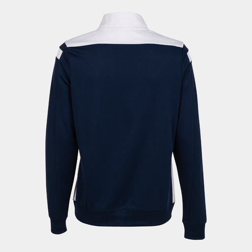 Championnat Sudadera Joma Vi Marino Blanco