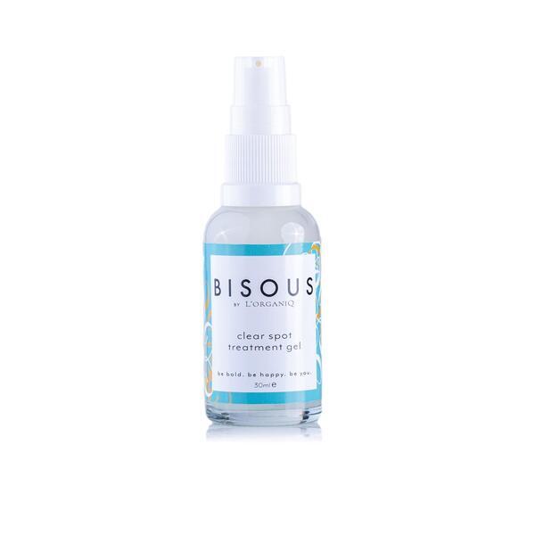 BISOUS od L'ORGANIQ tretman za mrlje 30ml