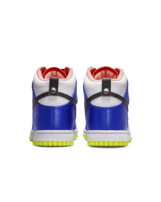 Nike Dunk High Women's Shoes