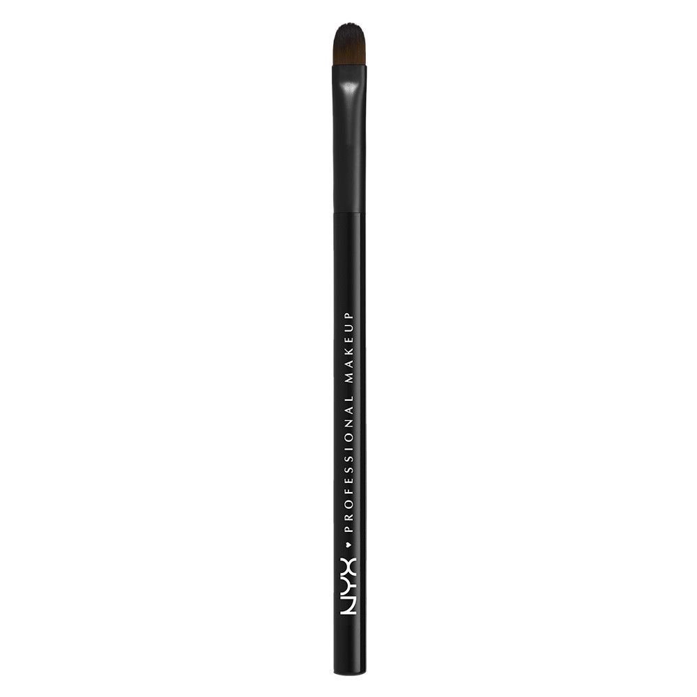 Pro Brush Flat Detail Četkice za oči