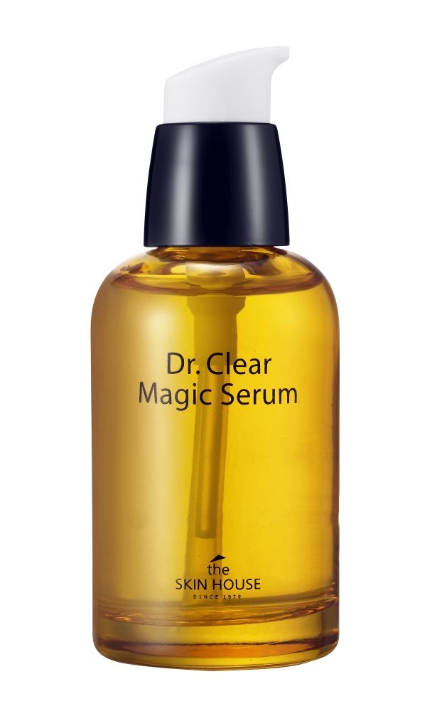 Dr. Clear Magic hidratantni serum Hidratantne kreme za lice
