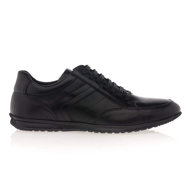 Korit / lenkkarit Homme Noir