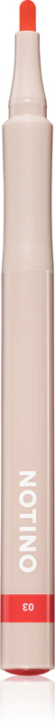 Notino Lifeproof Lip Stain Marker für langanhaltende Ergebnisse