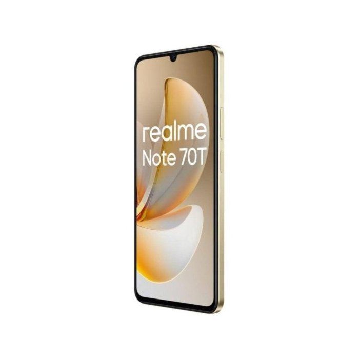 Realme Note 70T 4G 4GB 128GB 6.74