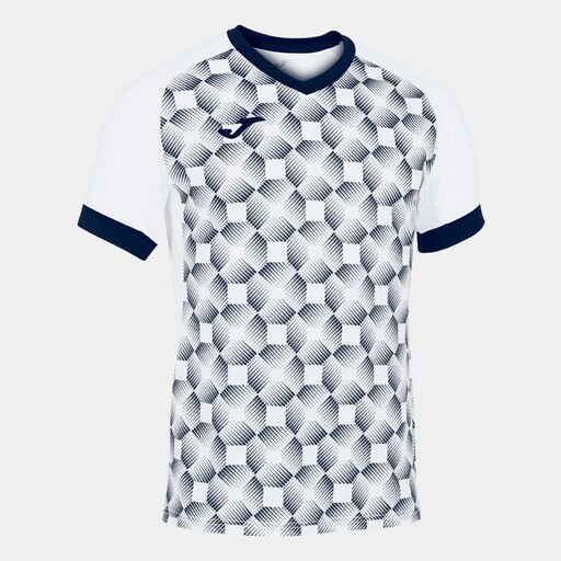 Camiseta Manga Corta Joma Supernova Iii
