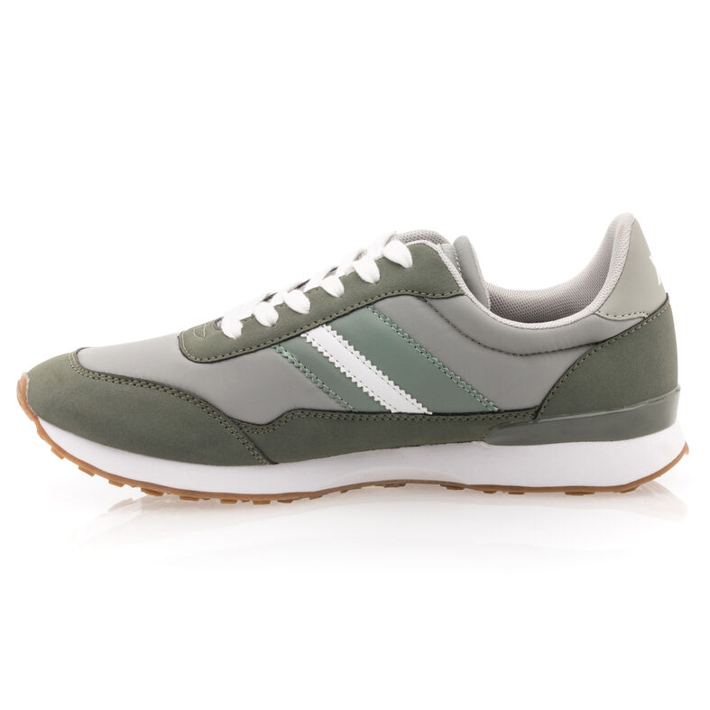 Korit / lenkkarit Homme Gris