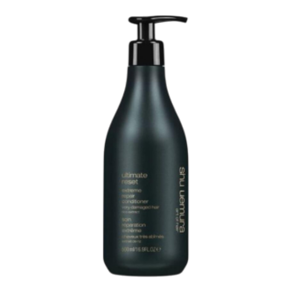 Shu Uemura Ultimate Reset regenerator