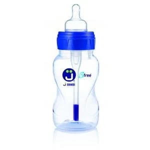 COLPHARMA J Bimbi Bfree Cl Babador Formiga 330 ml