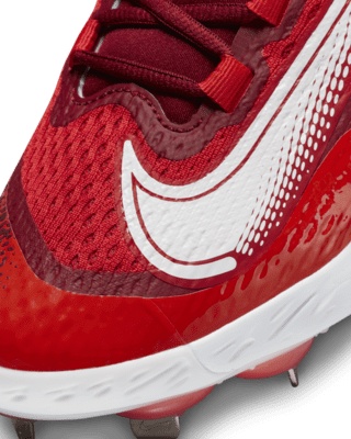Nike Alpha Huarache Elite 4 Low Men's Baseball Cleats