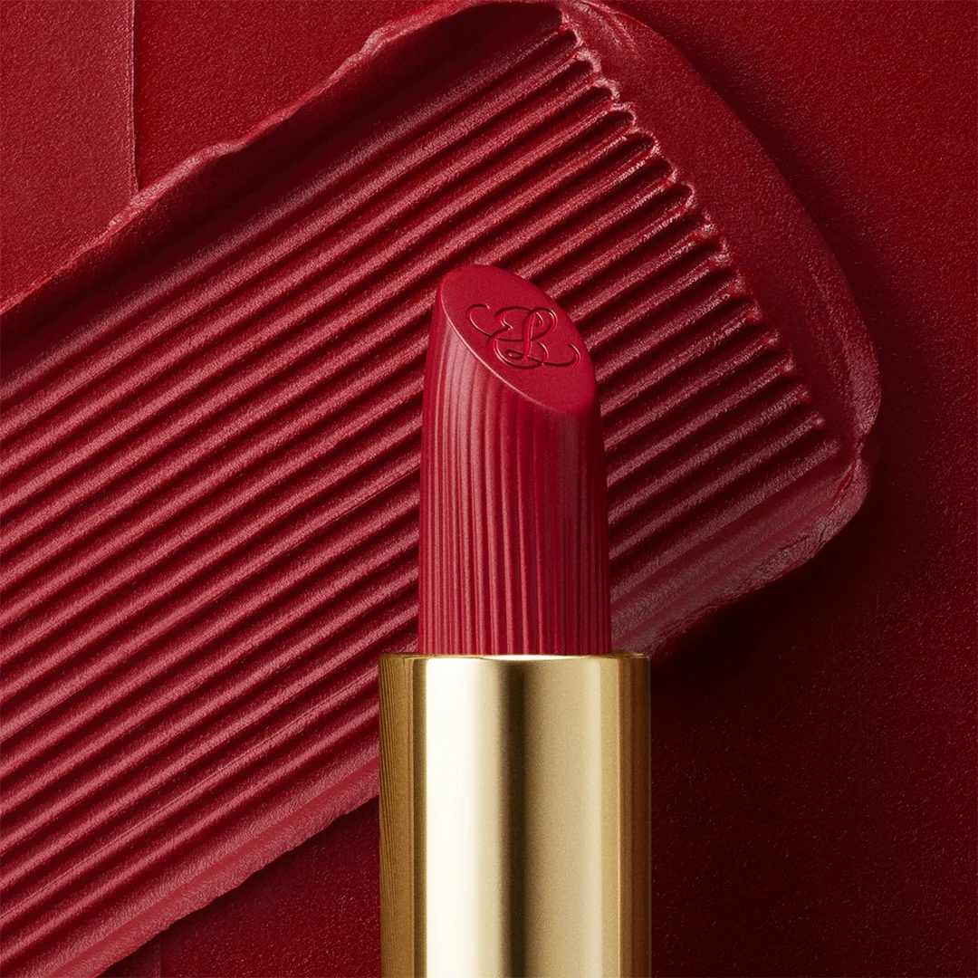 Rossetti Pure Color Lipstick - Rossetto