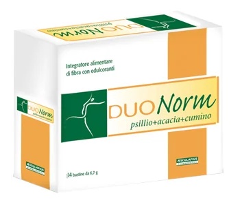 AESCULAPIUS Duonorm Darmsupplement 14 zakjes