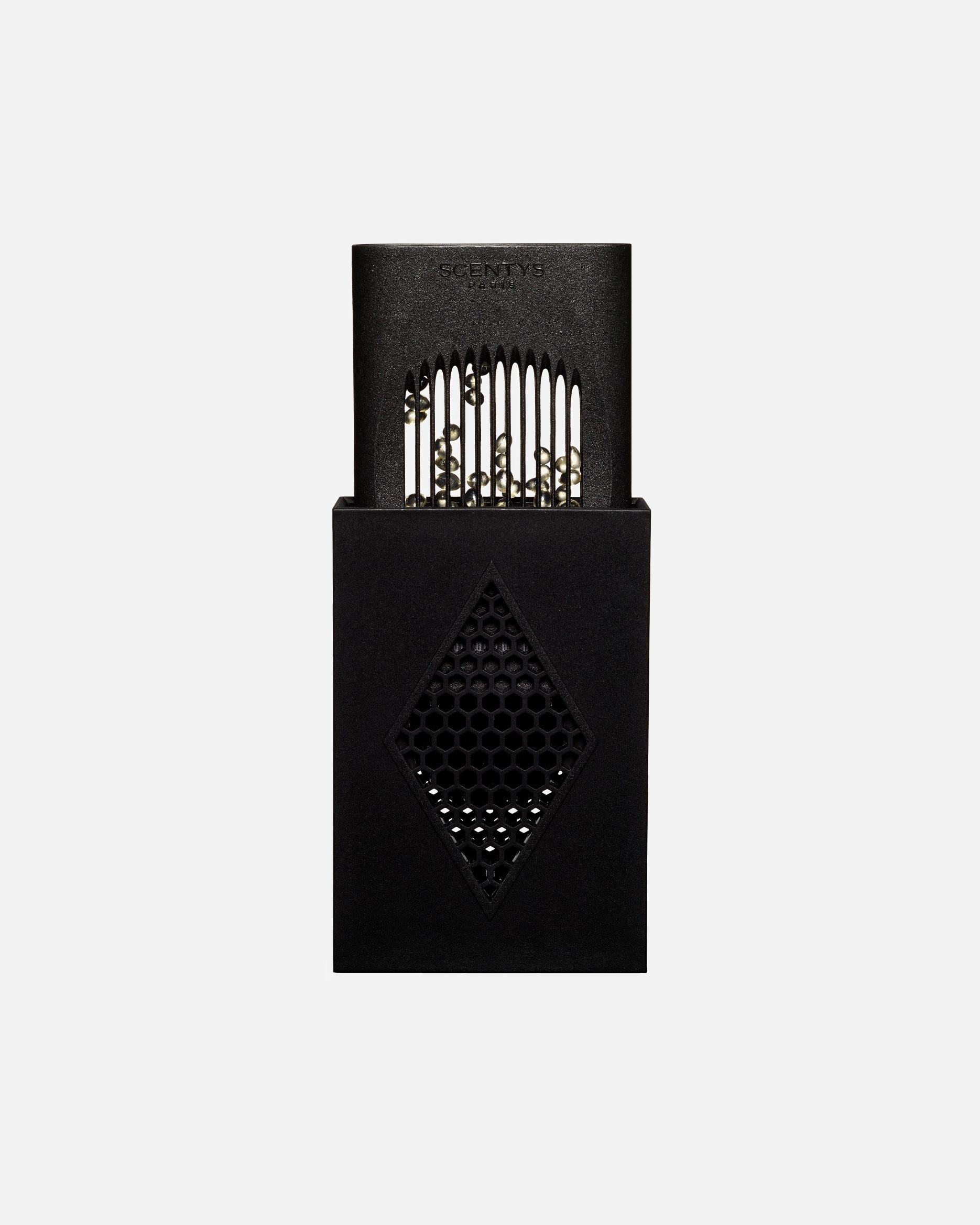 Serge Lutens Car Parfum, aroma difuzér pro domácí použití – 2 g