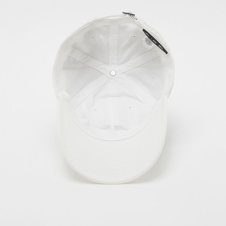 Club Cap Unstructured Futura Wash