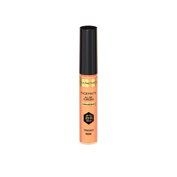 Face Finity Conc Gratis