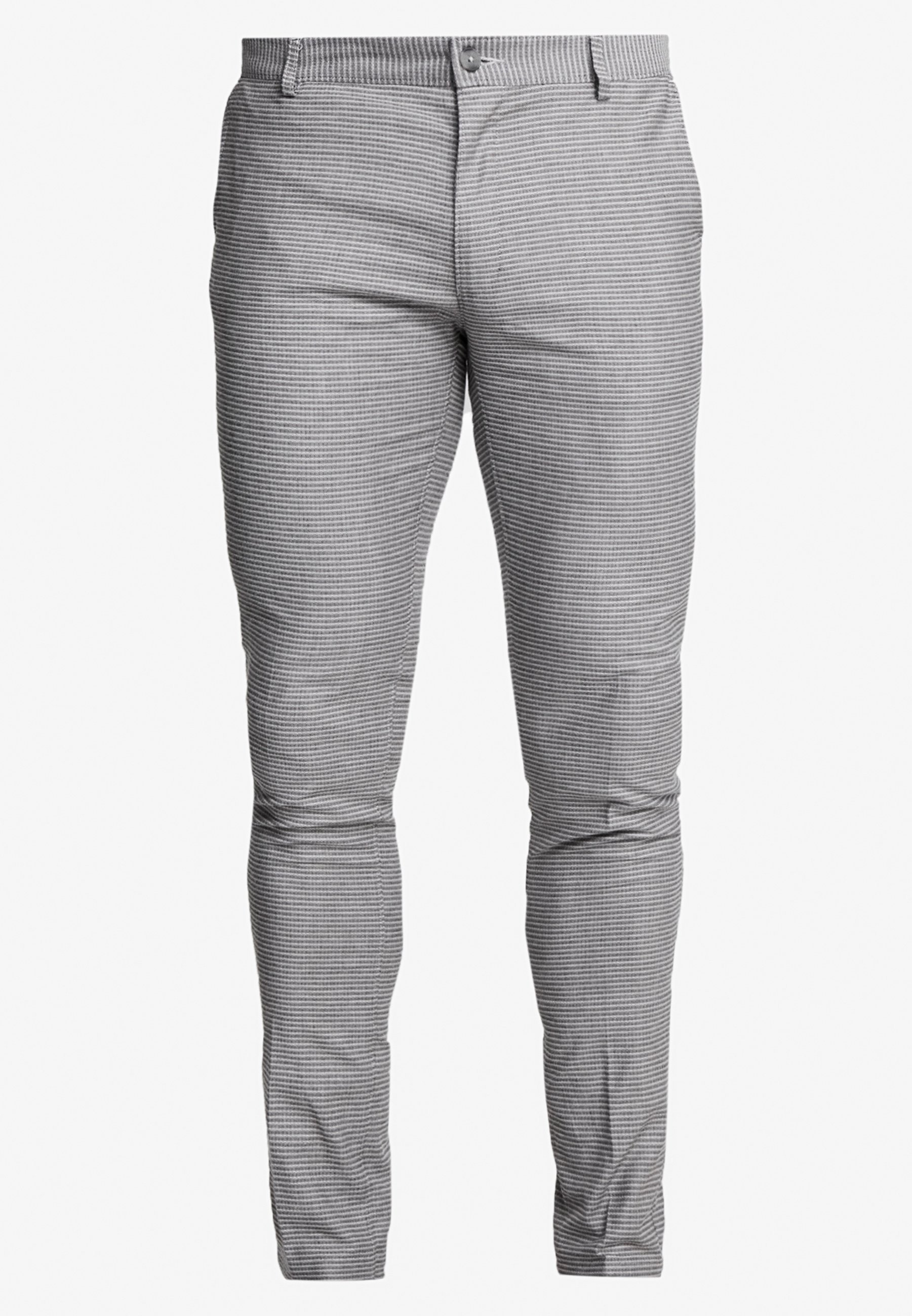 Amministratore delegato di Chinos - grigio