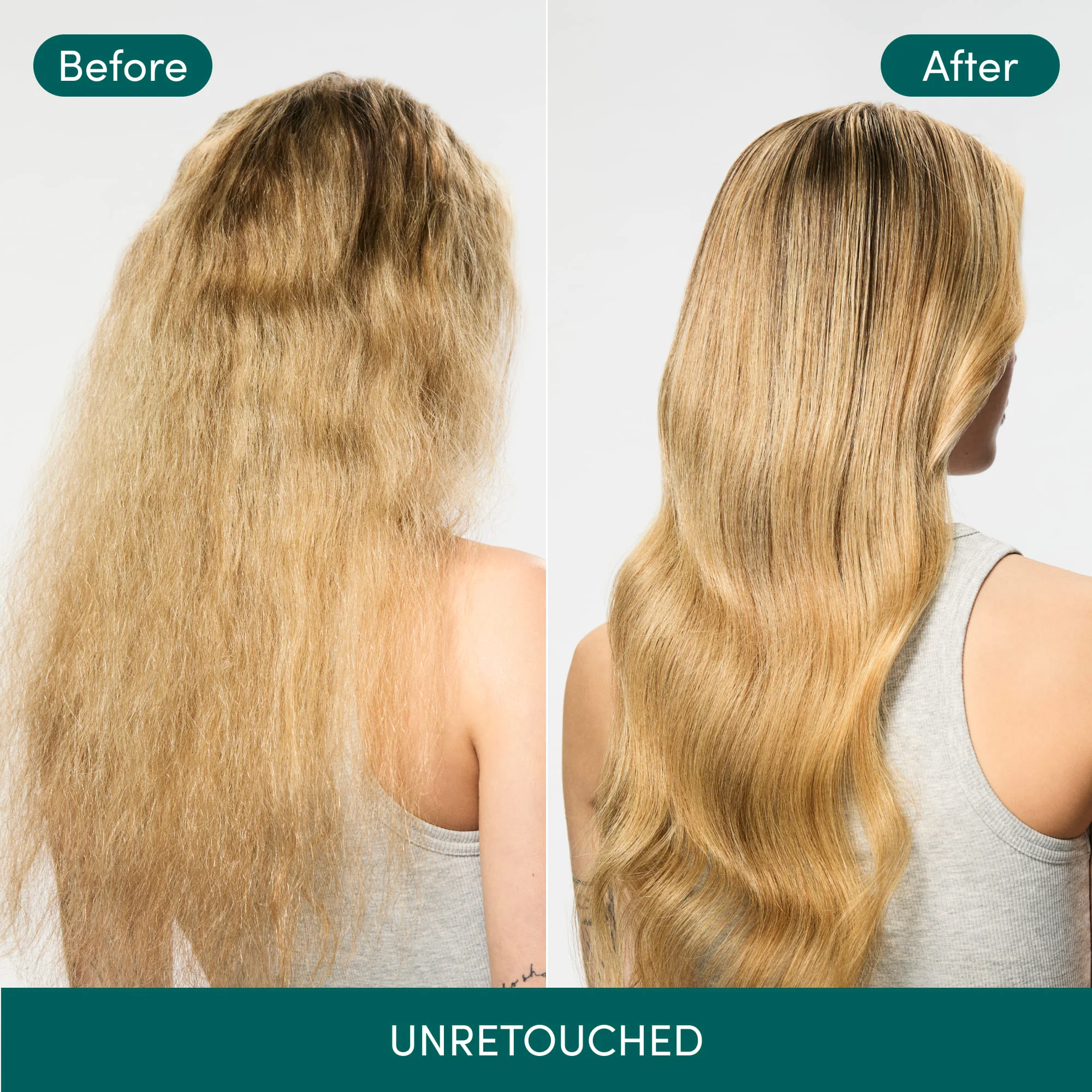 Like A Virgin Frizz Fix & Pro Shine Mist - Spray Capelli Styling & Finish