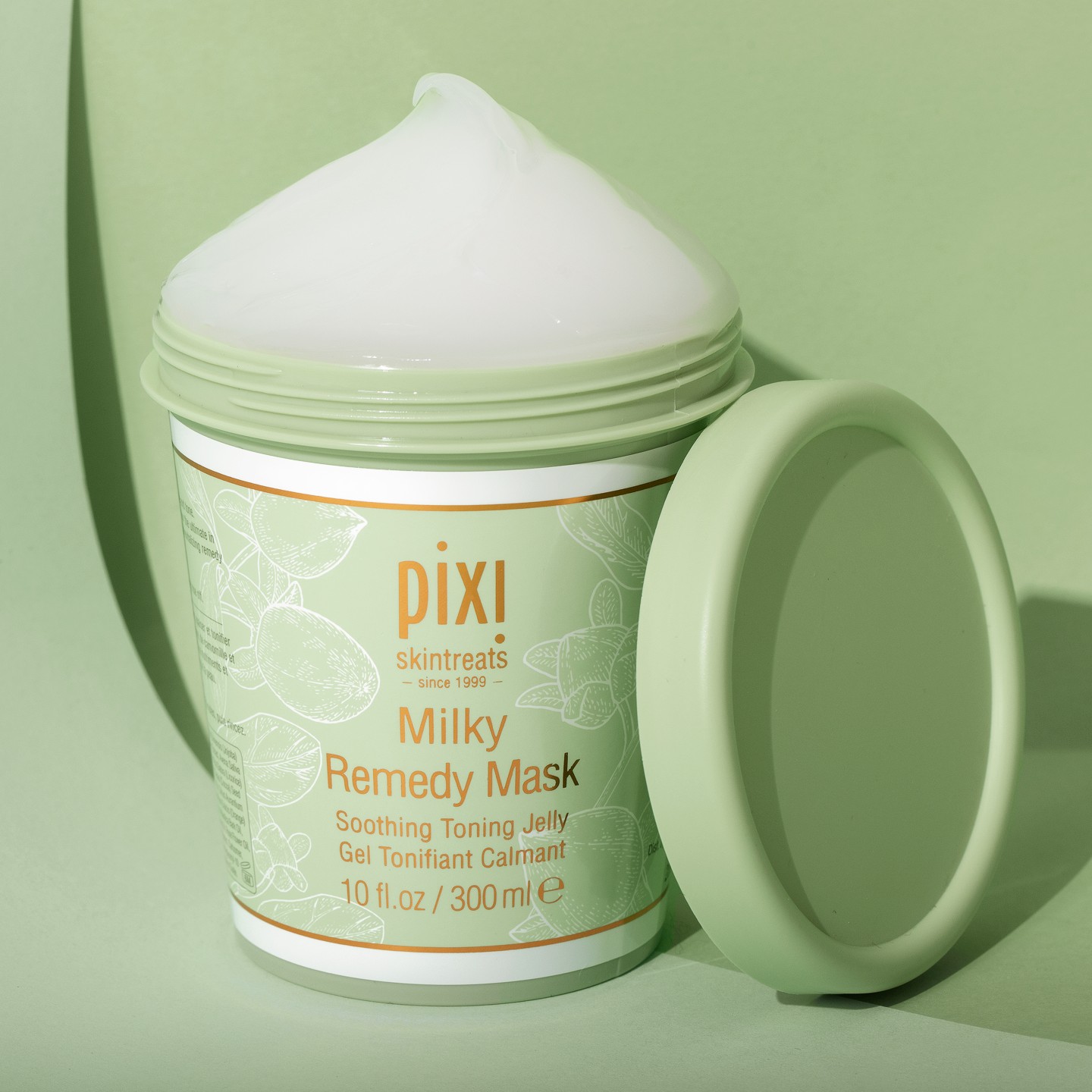 Pixi Återfuktande Mask Milky Remedy Mask – 300 ml