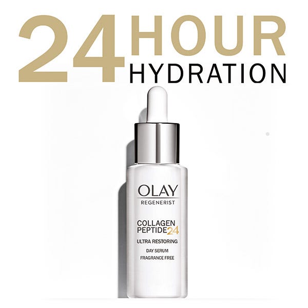 Collagen Peptide24 Sérum| 40 ml