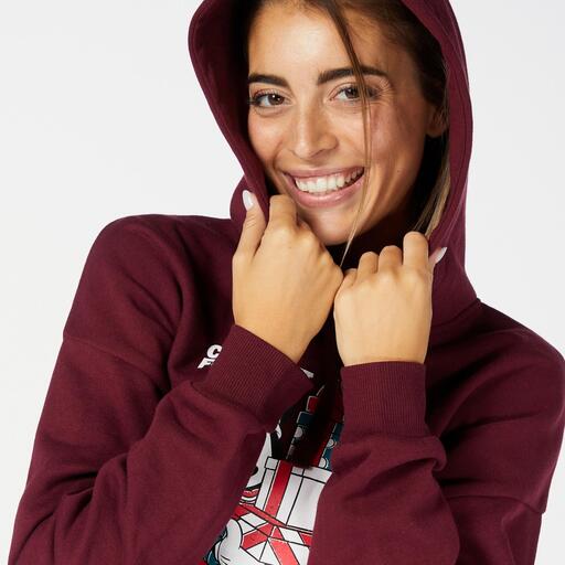 Sudadera Mickey