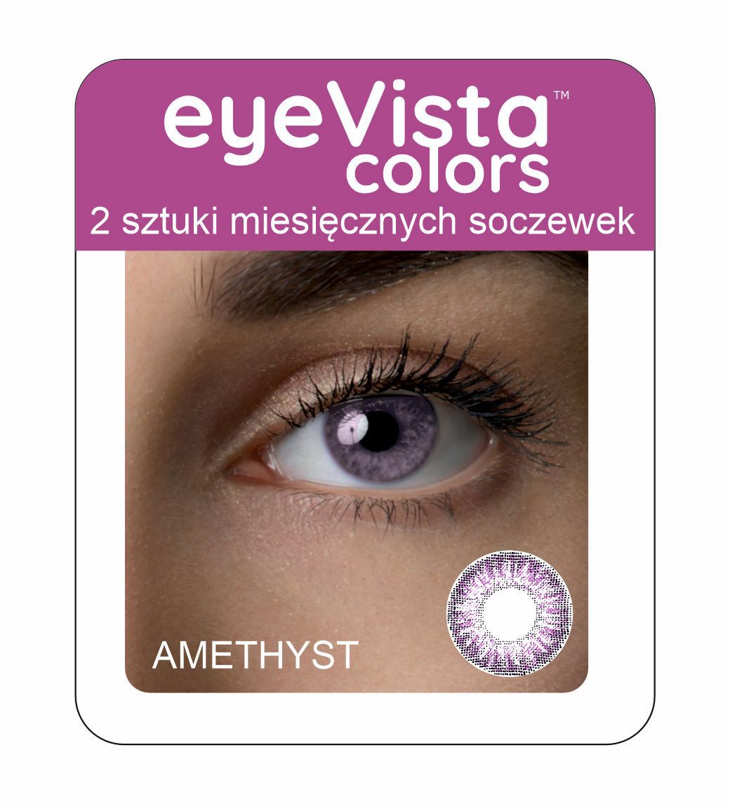 EyeVista Colors Ametyst
