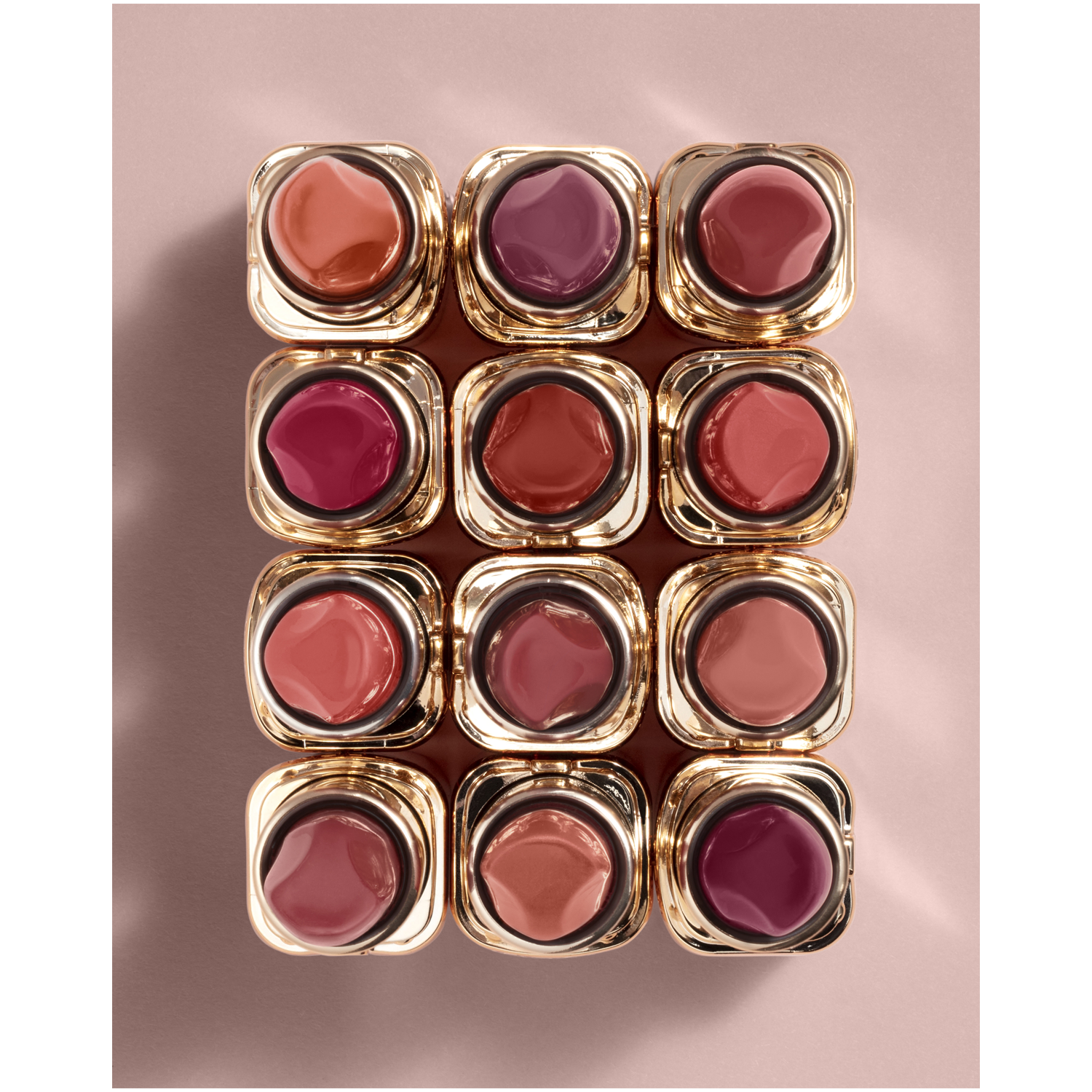 L'Oréal Paris Color Riche Insolent