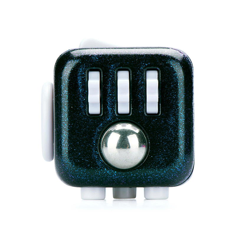 Fidget Cube S3