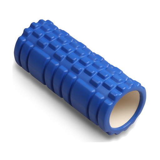  Indigo cylindrisk skumrulle 33*14 cm