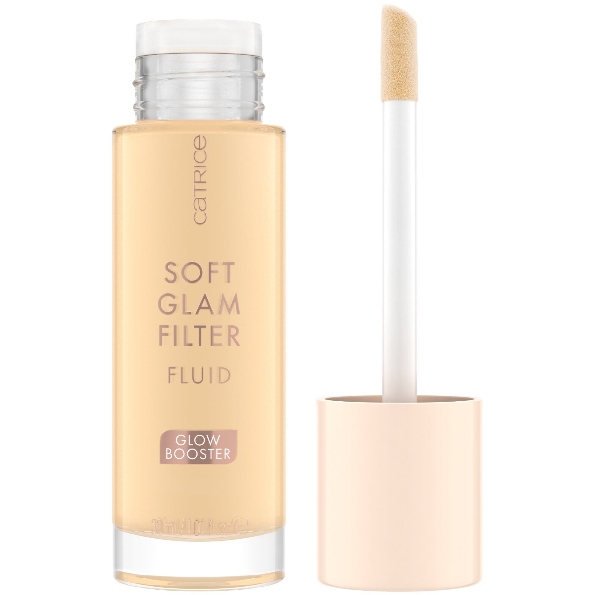 Catrice Soft Glam filter