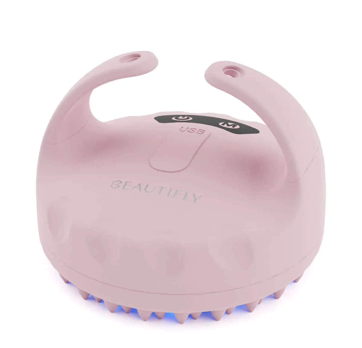 Beautifly Masażer ręczny do ciała antycellulitowy B-Body