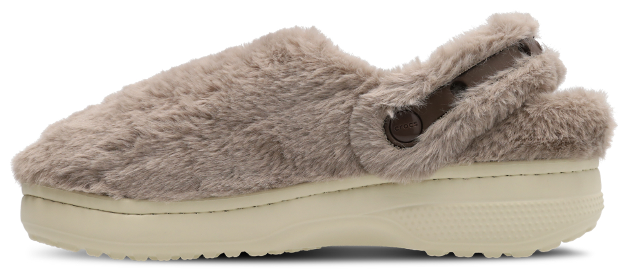 Crocs Classic -puukengät
