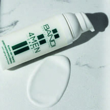 Bandi Professional 4Men