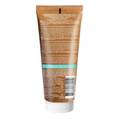 Vichy Eco aurinkovoide SPF50 vartalolle 200 ml