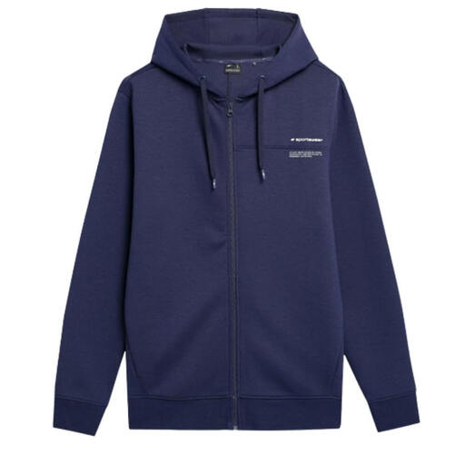  Sudadera Con Capucha Y Cremallera 4f