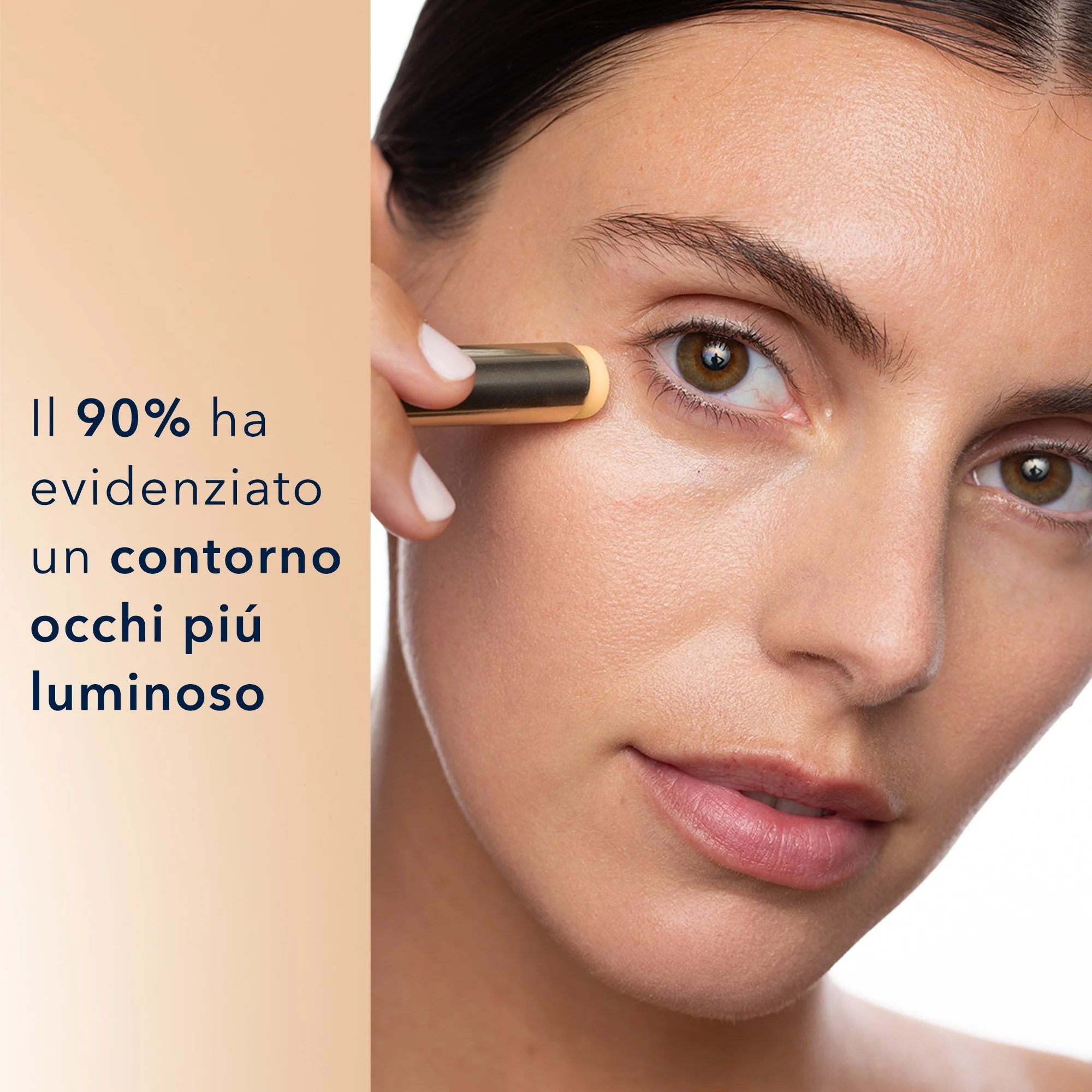 Multi Correxion Revive + Glow Eye Balm - Tratt.anti borse e occhiaie