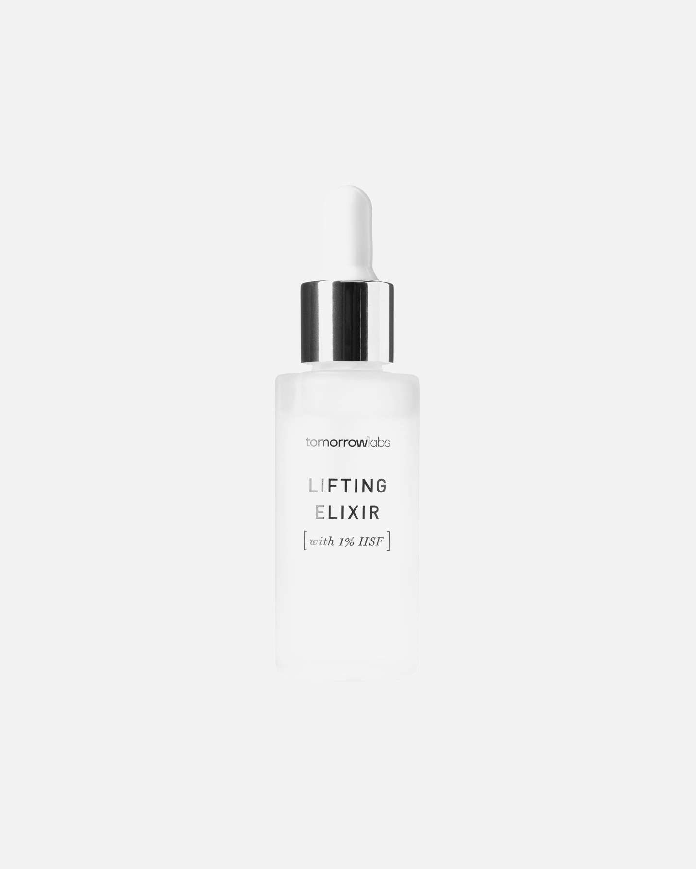 tomorrowlabs Liftingový krém na tvár – 30 ml