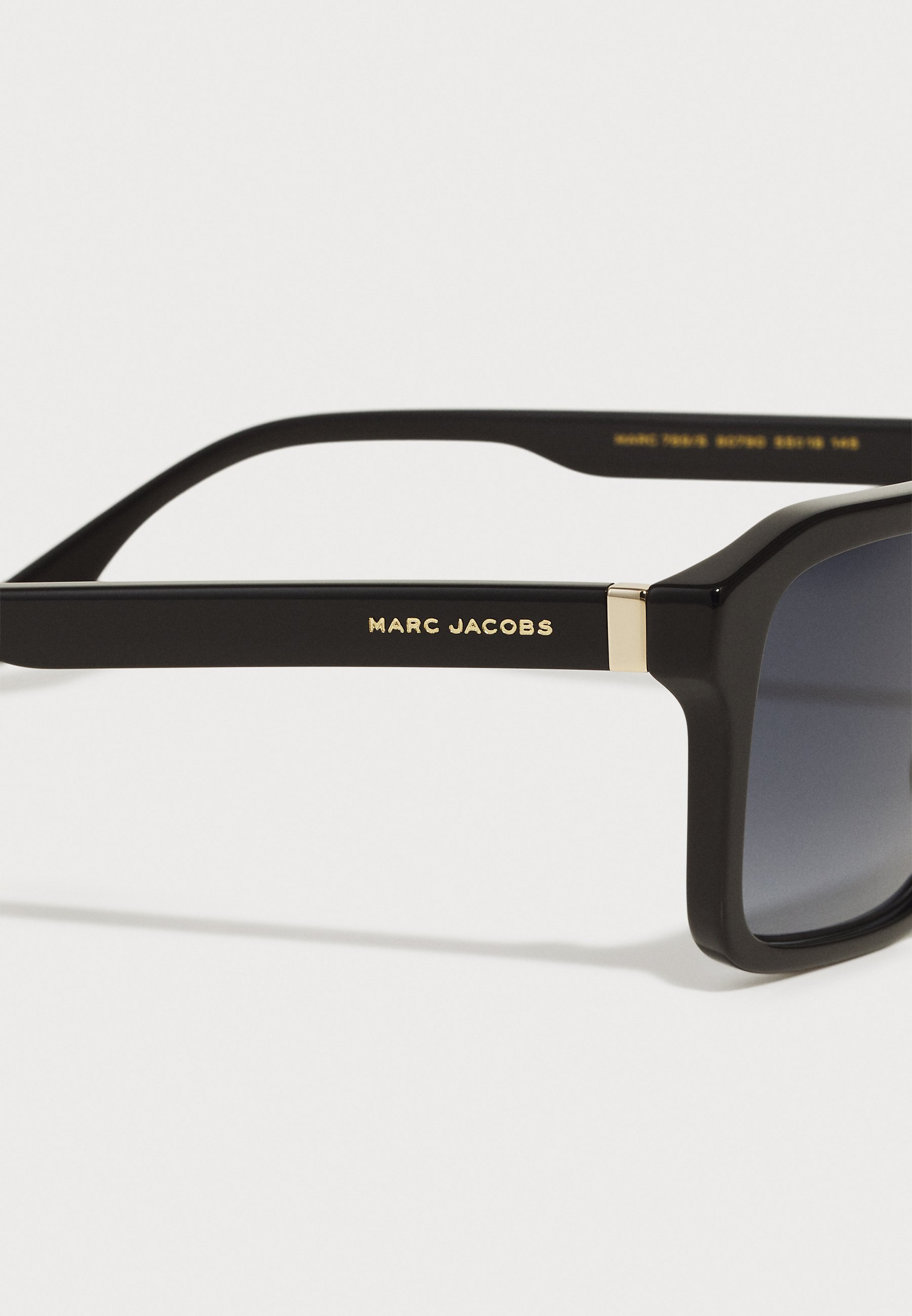 MARC JACOBS MARC - Sonnenbrille - schwarz