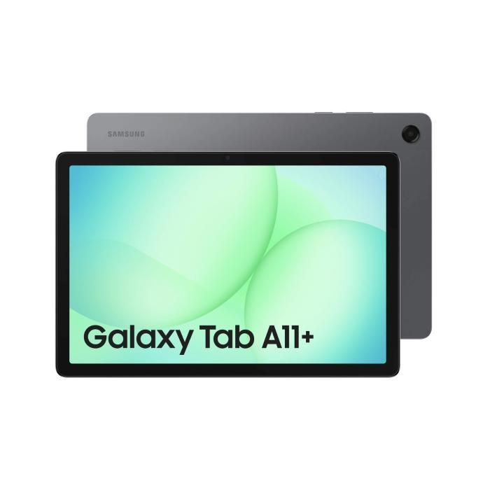 Tablet - SAMSUNG - Galaxy Tab A11+ - 11