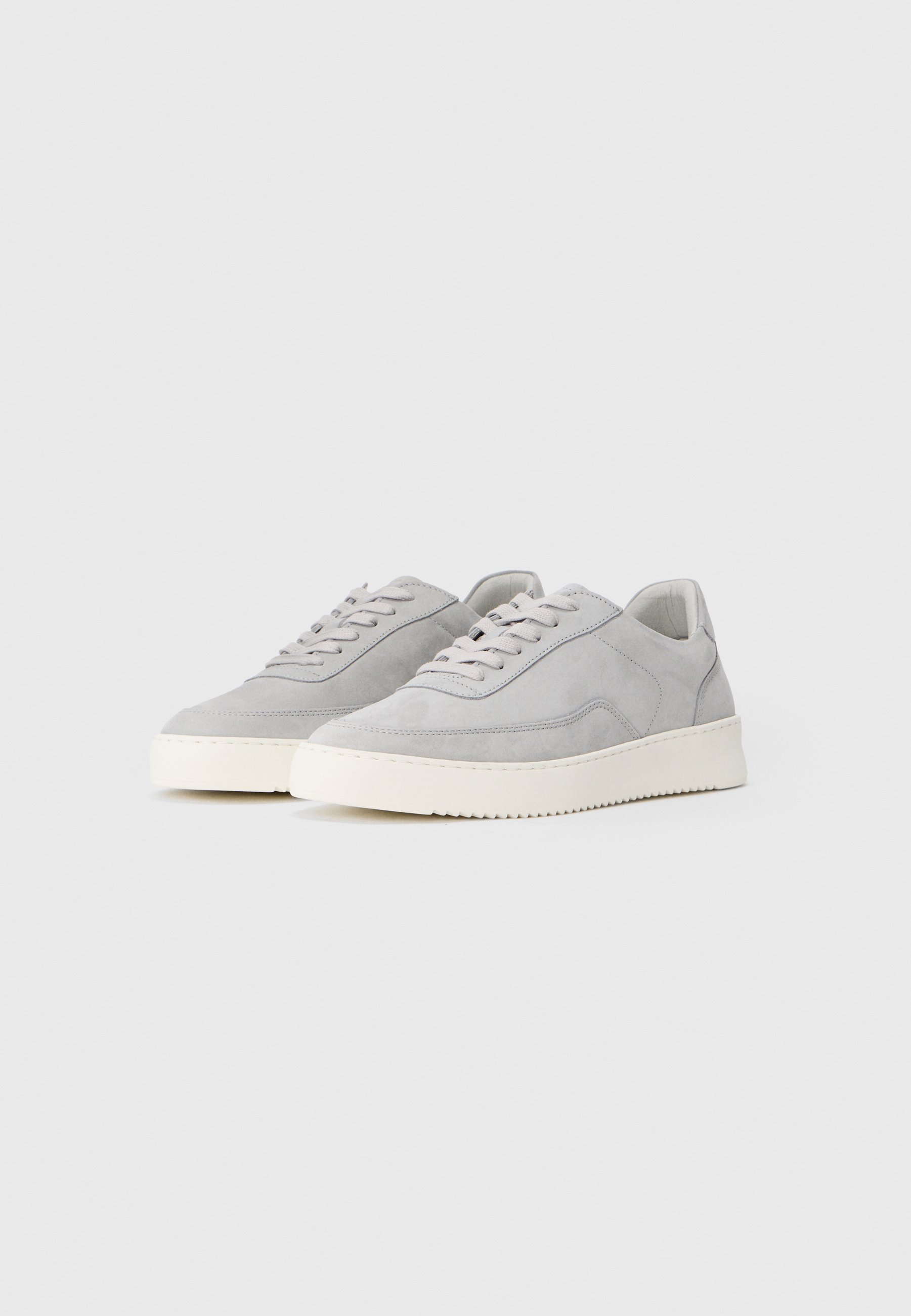 Filling Pieces MONDO 2.0 - Scarpe da ginnastica - grigio cemento