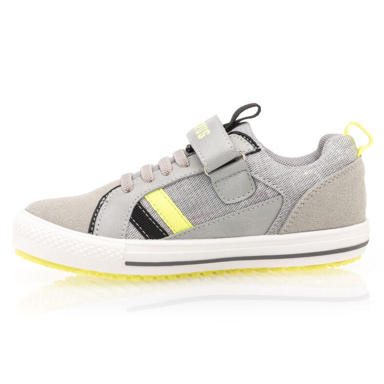 Garcon Gris kurver / joggesko