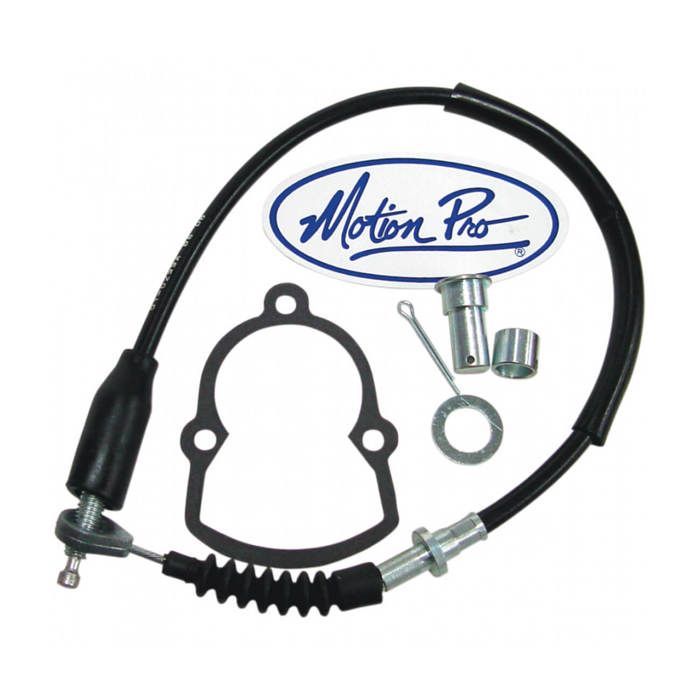 YAMAHA YFS 200 BLASTER-88/00 - CABLE DE FREIN ARRIERE -MP010298