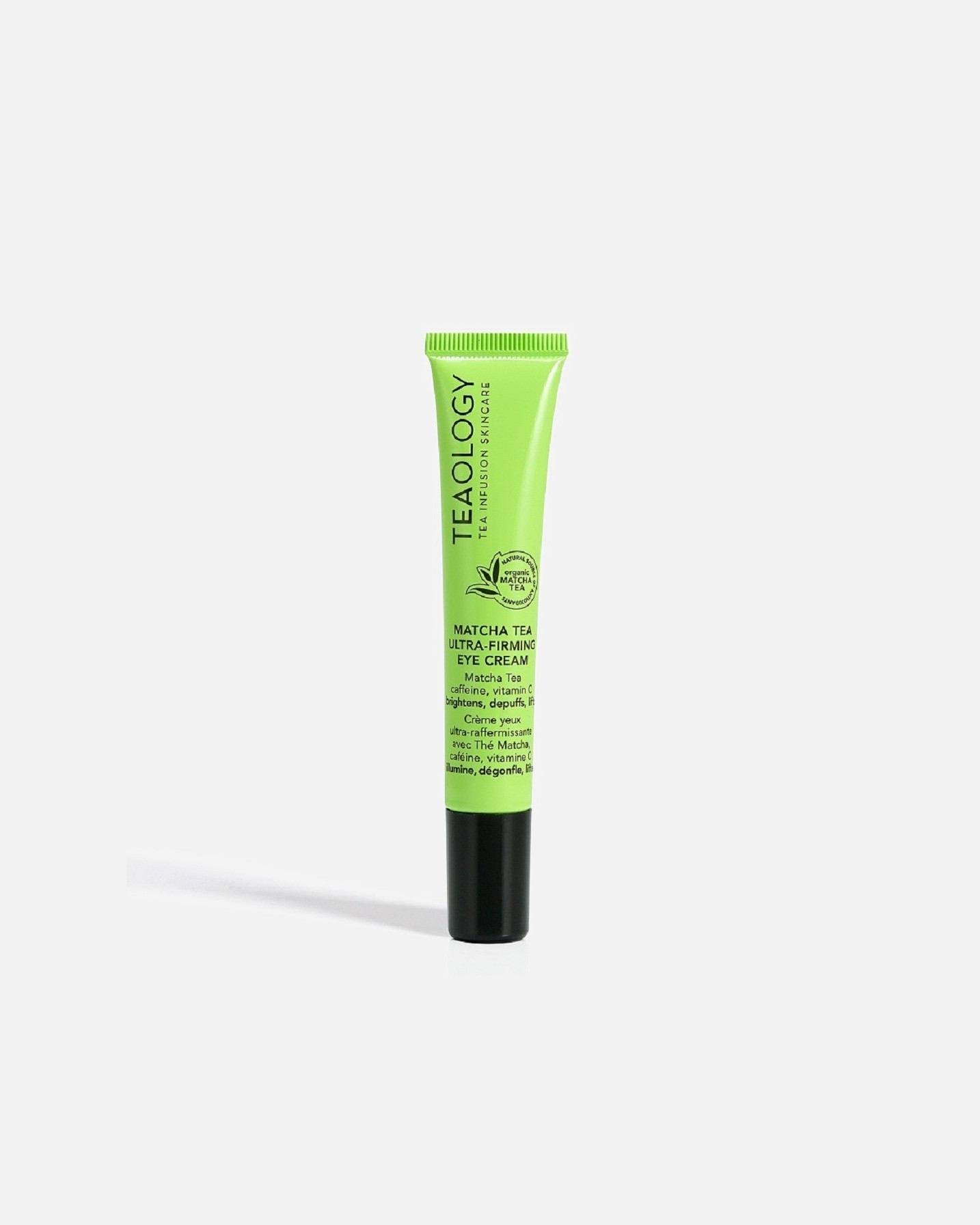 Teaology Matcha Ultra-Firming крема за очи - 15 мл