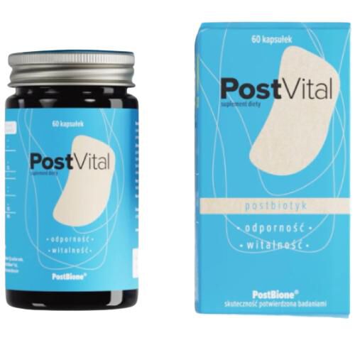 Onesano PostVital