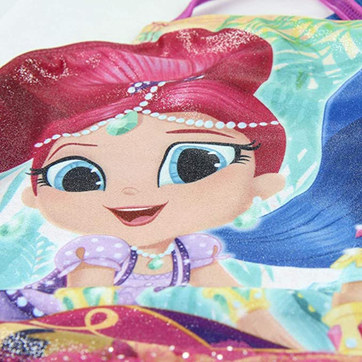 Bañador Shimmer & Shine 70905