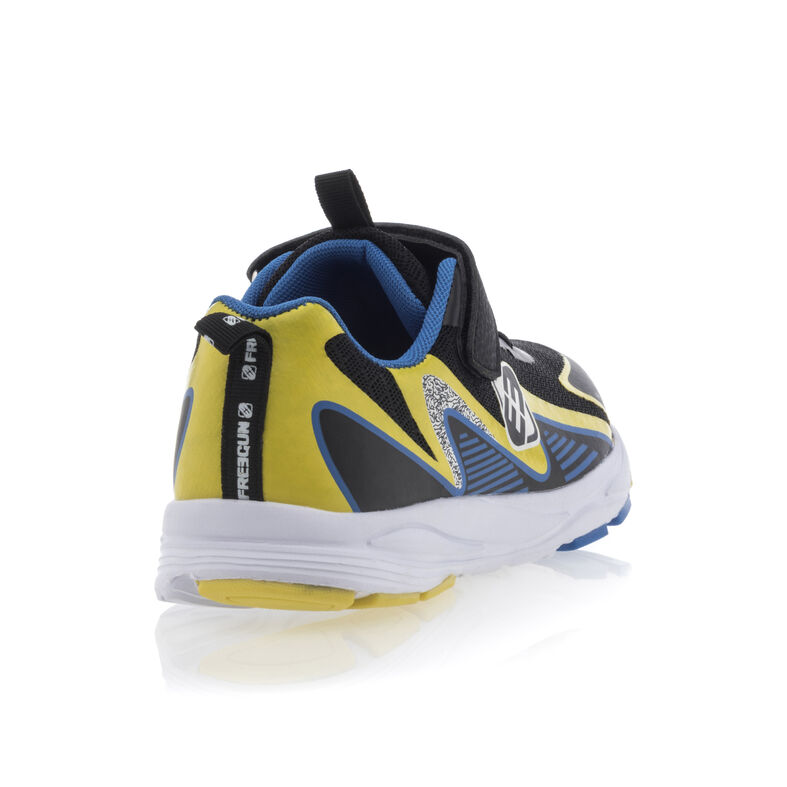 Baskets / sneakers Garcon Noir