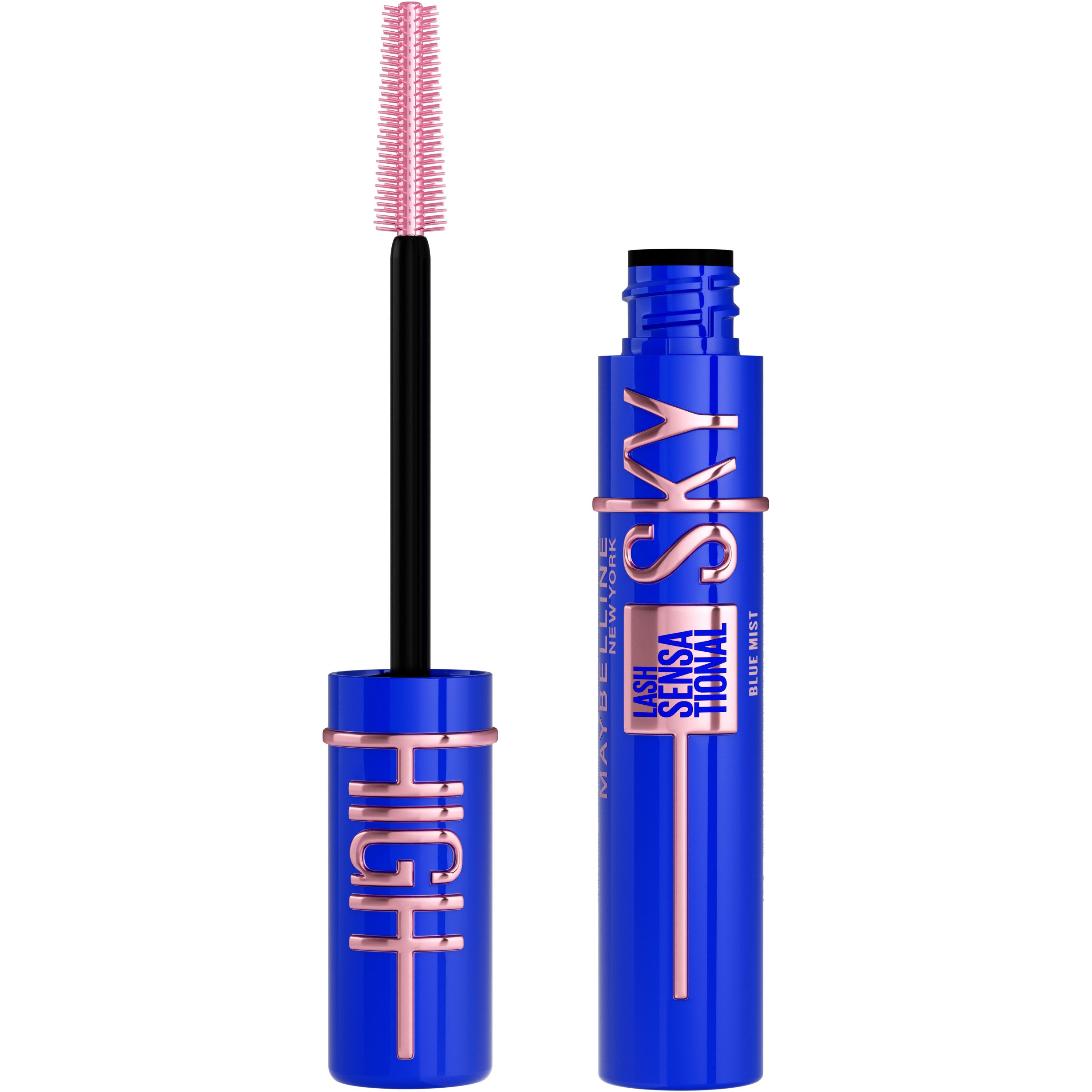 Lash Sensational Sky High maskara Maskare