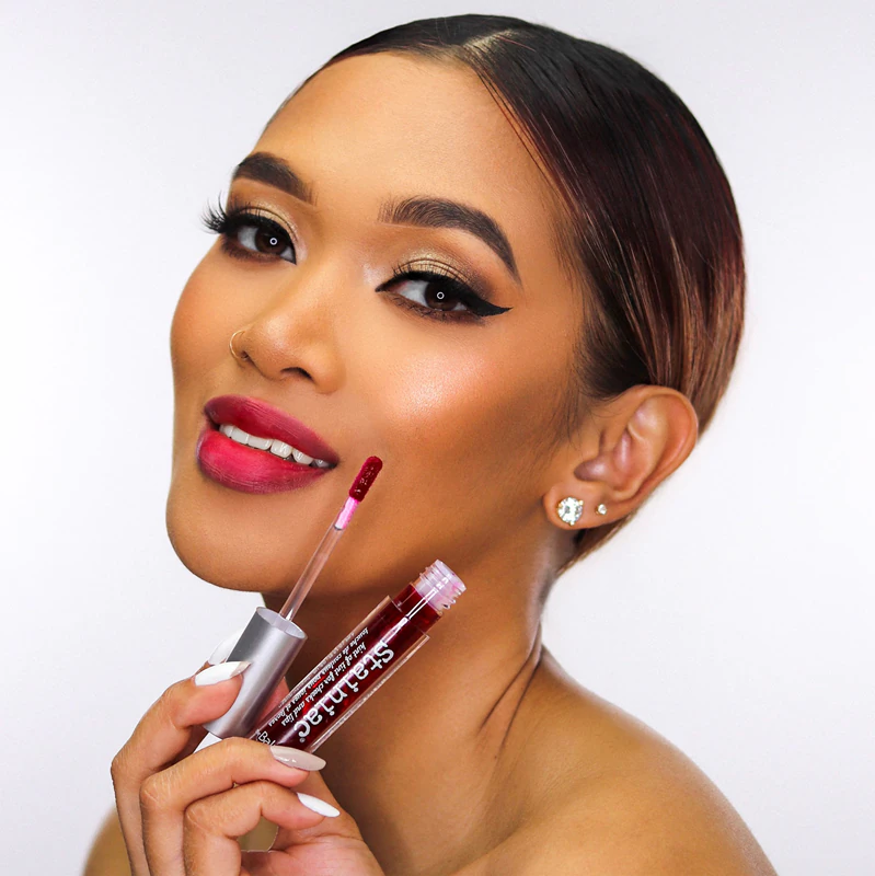 theBalm Stainiac® Lip And Cheek Stain multifunkční kosmetický přípravek na líčení rtů a tváří