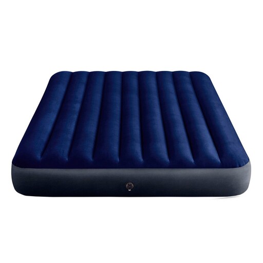  Matelas gonflable double Intex 152 x 203 x 25 cm