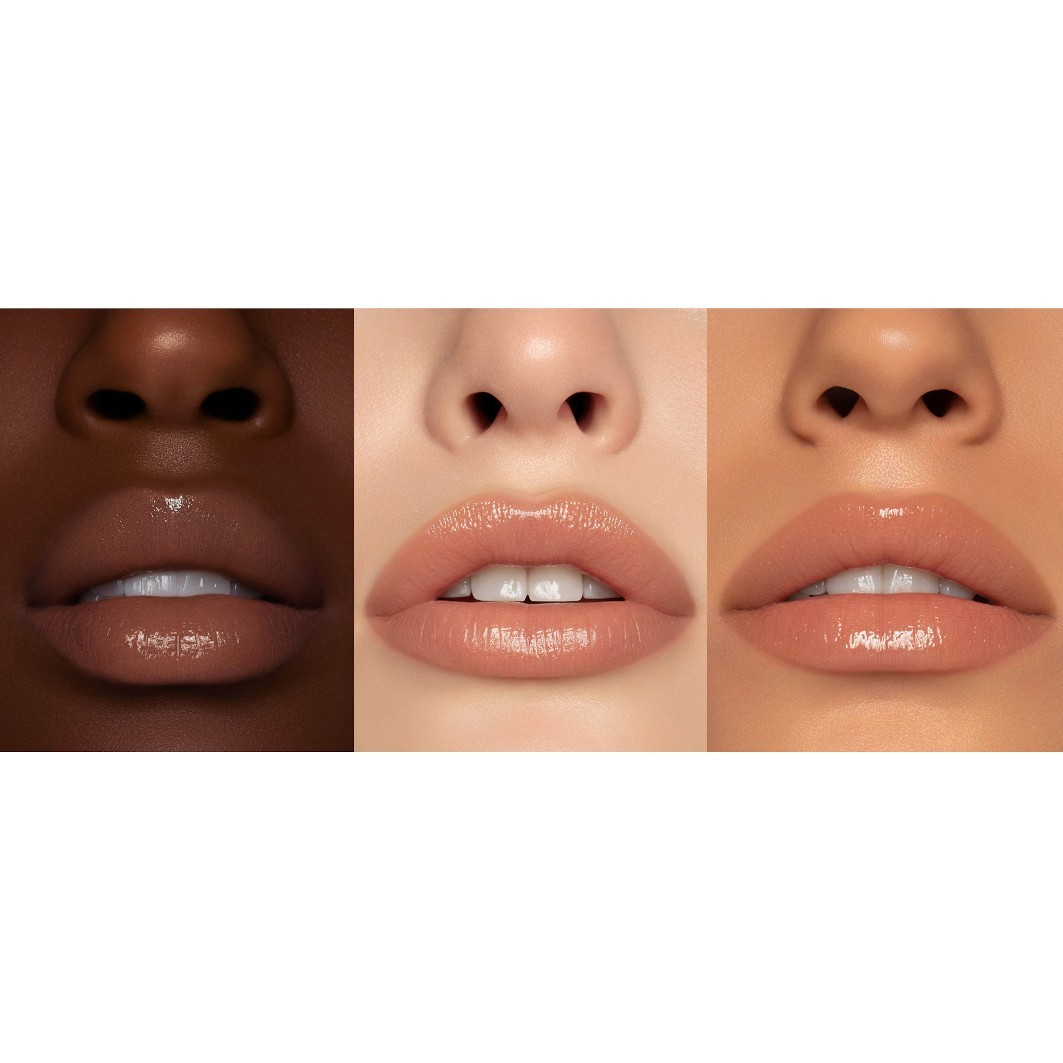 Rúž Pat McGrath Labs SatinAllure™ - 3,7 g