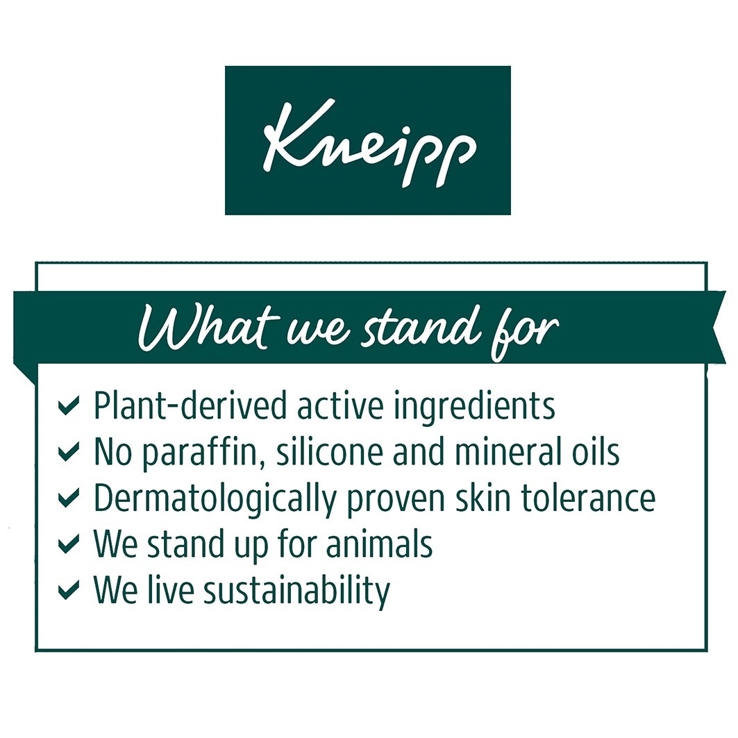 Kneipp hladni gel za aktiviranje mišića - 200 ml