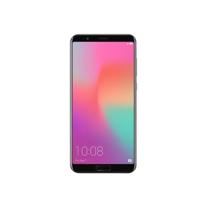 HONOR View 10 dual SIM 4G LTE 128 GB slot microSDXC GSM 5.99